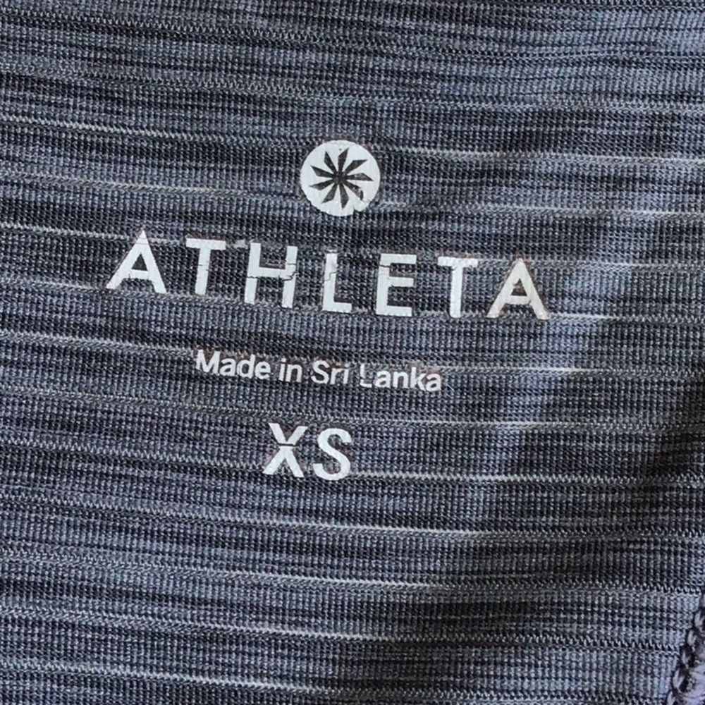 Athleta Chi Racerback Tank - Picture 8 of 13